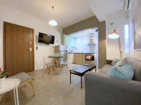 MediTerra Stay in the heart of Athens